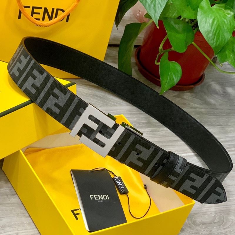 Fendi Belts